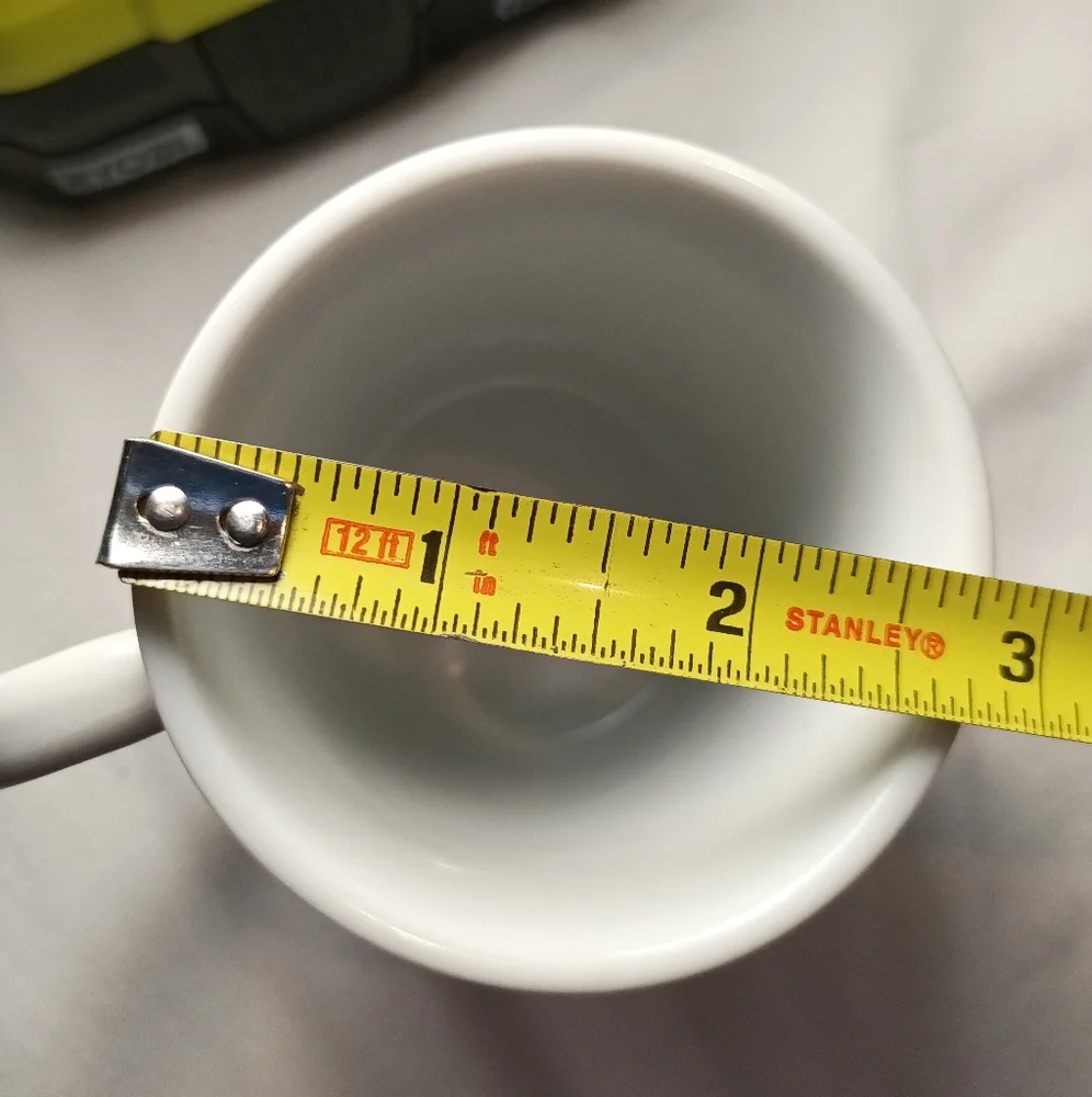Vintage Grandpa Mug